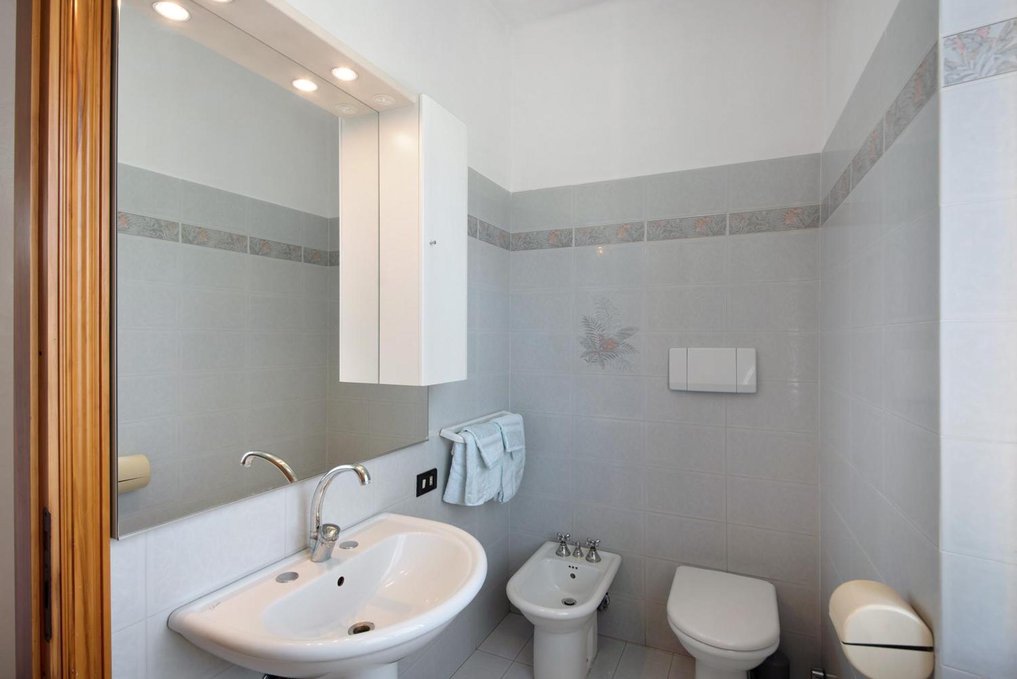 Da Dri' Apartment