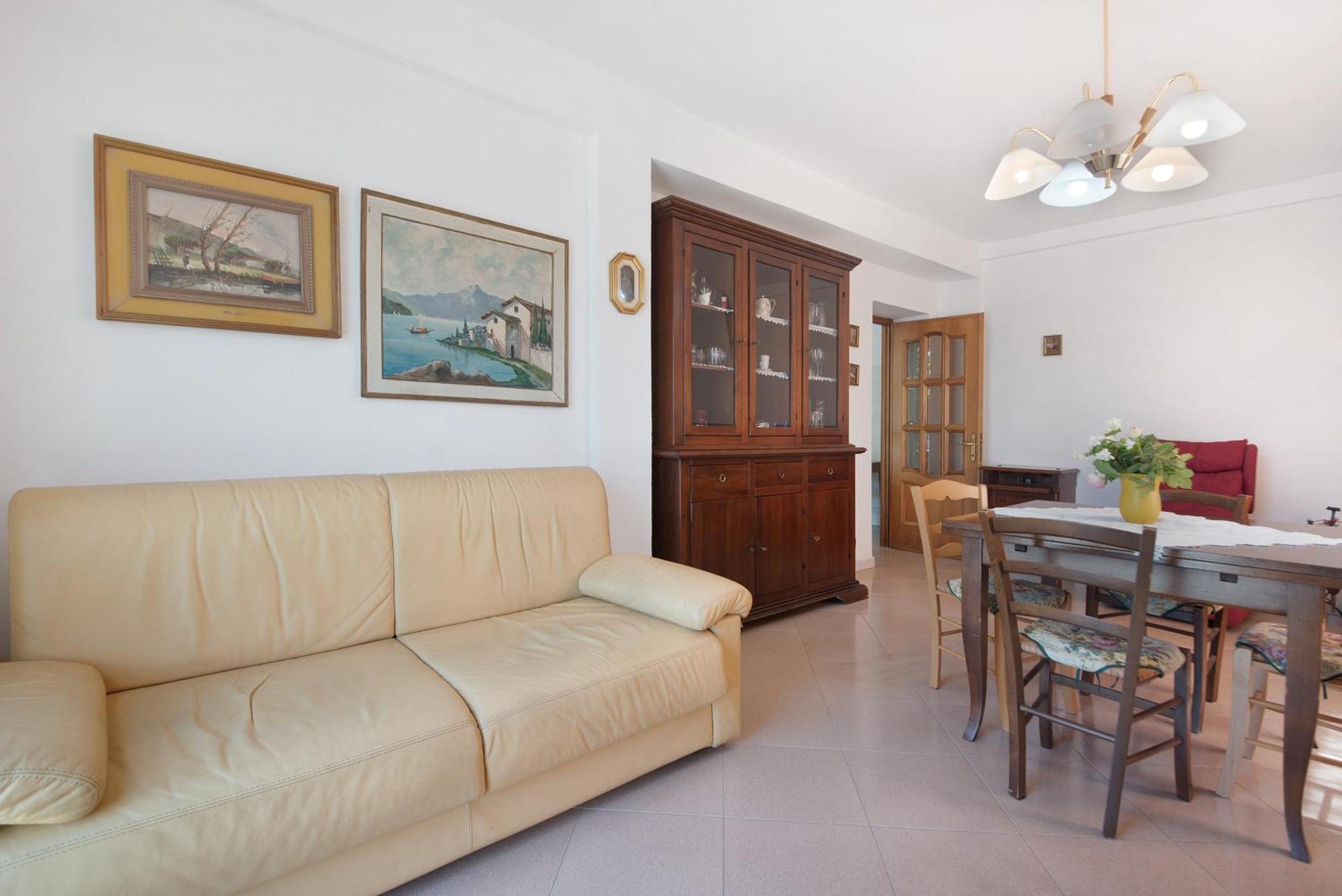 Apartment Da Dri' Brugnato