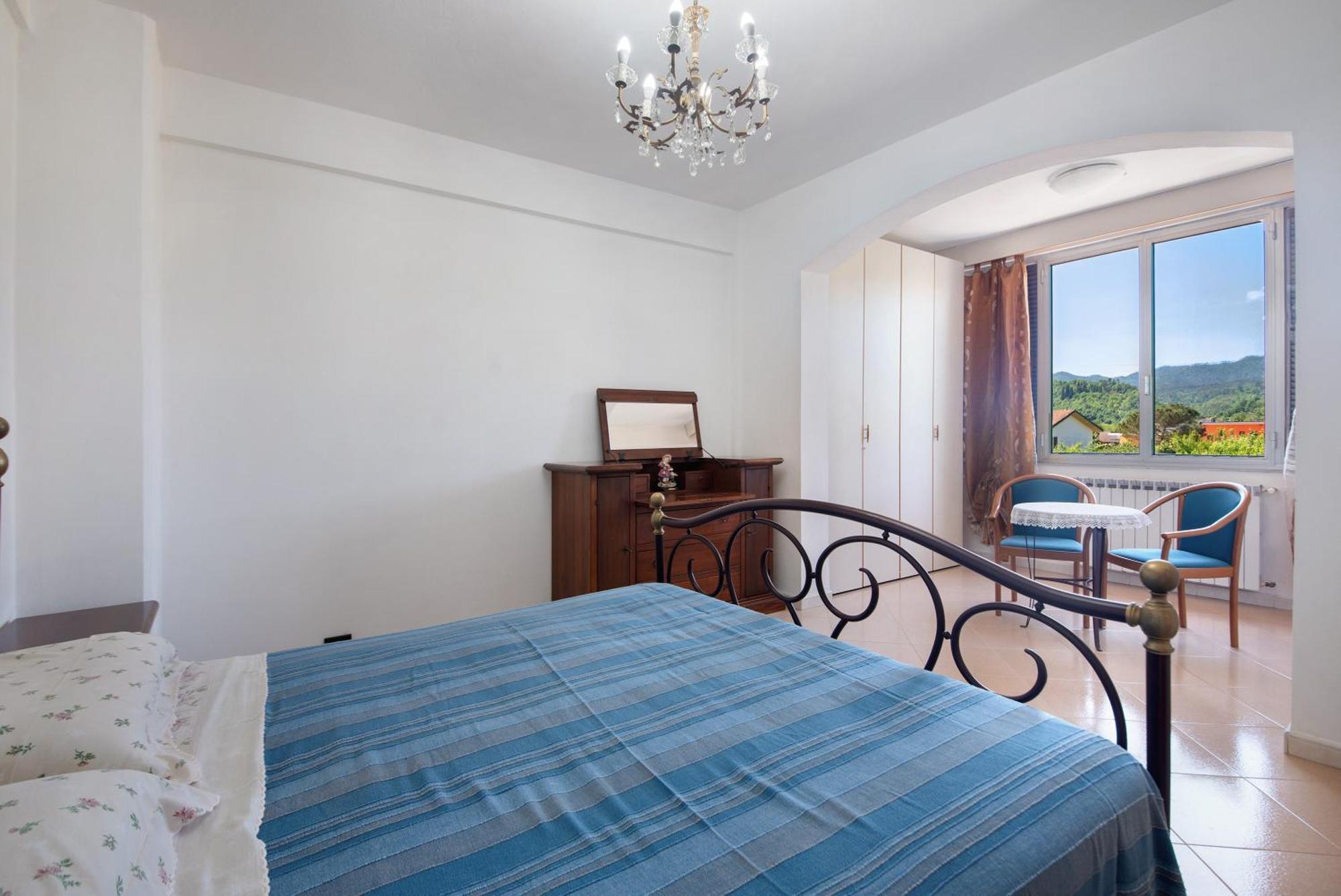 Da Dri' Apartment Brugnato