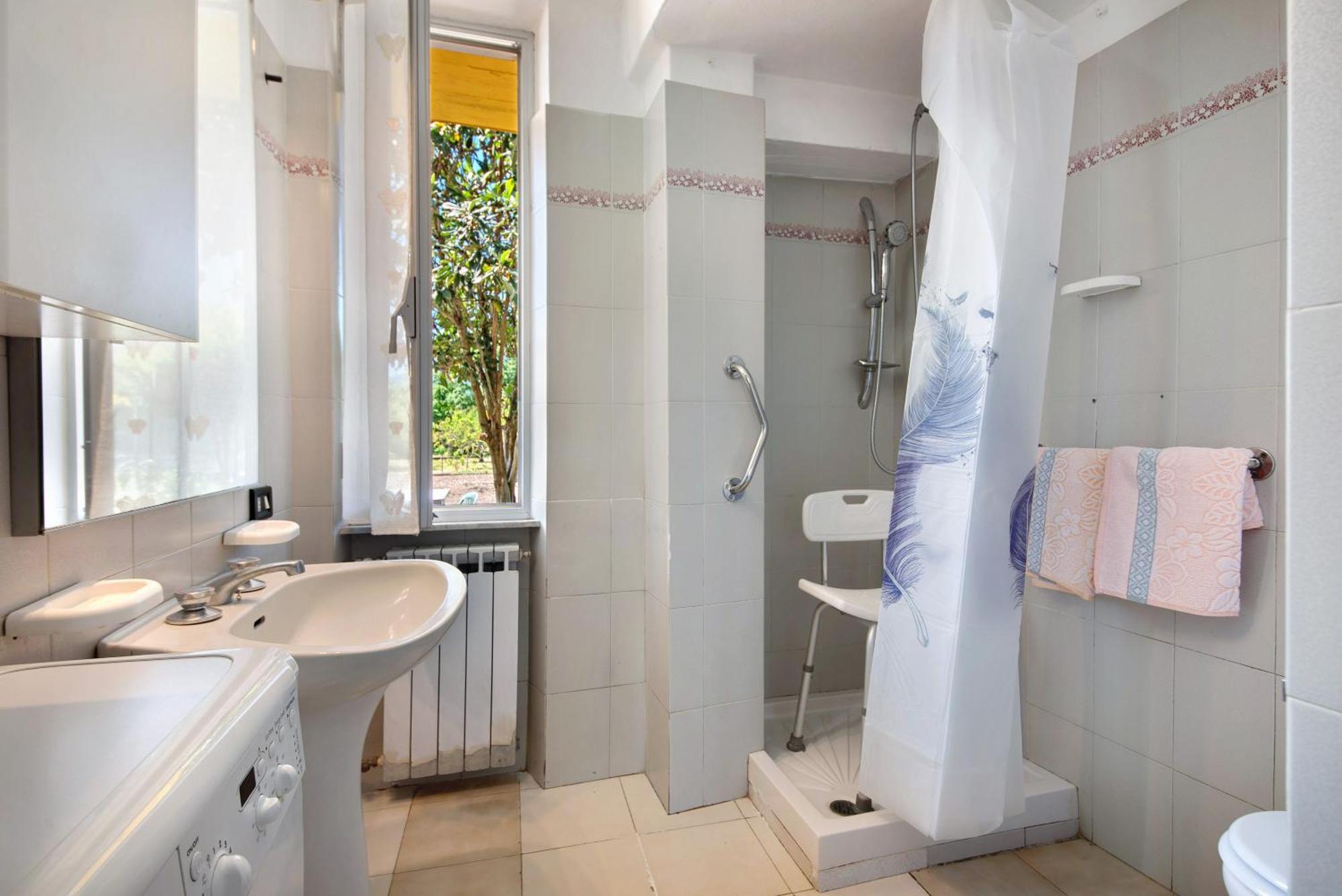 Apartment Da Dri' Brugnato