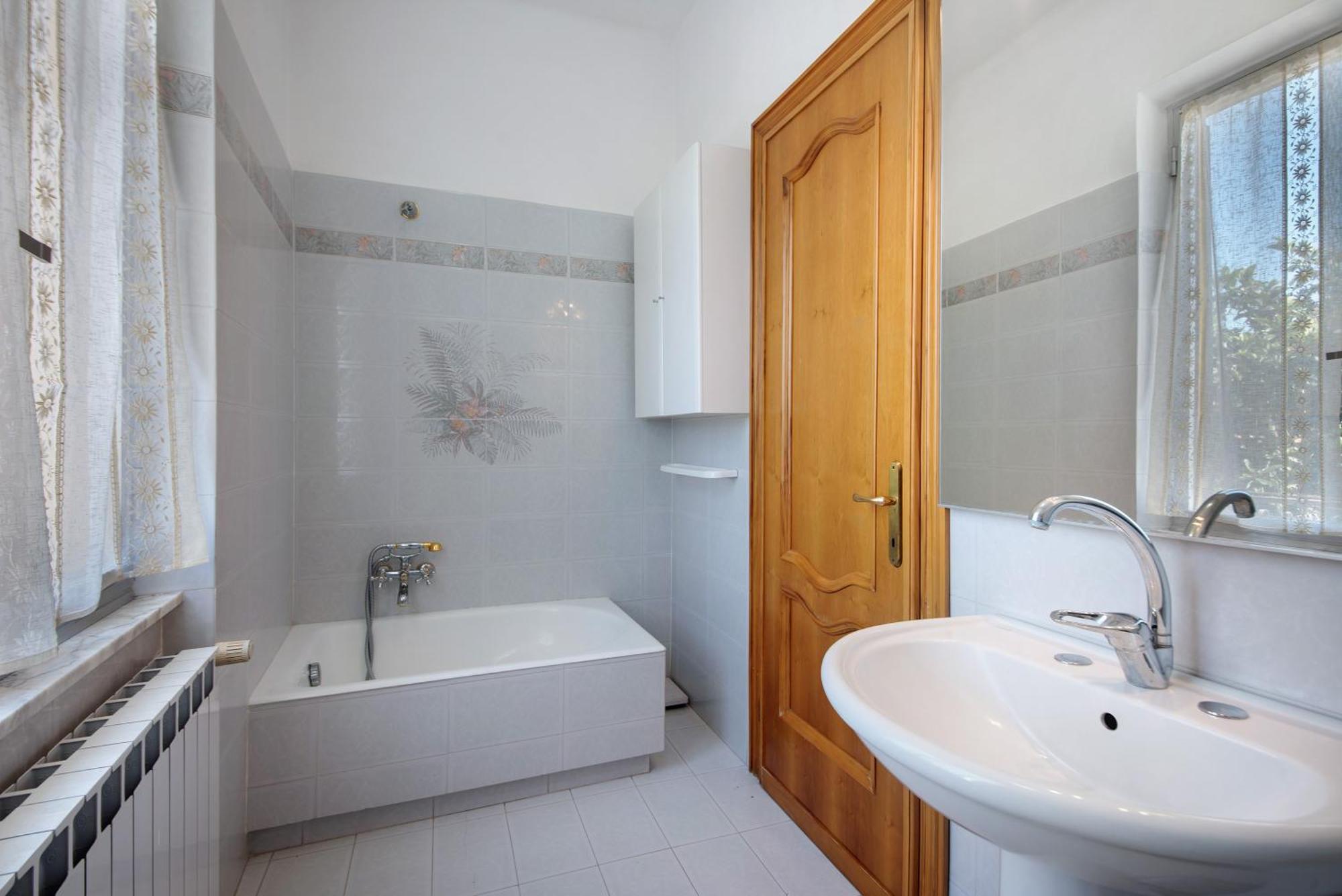 Da Dri' Apartment