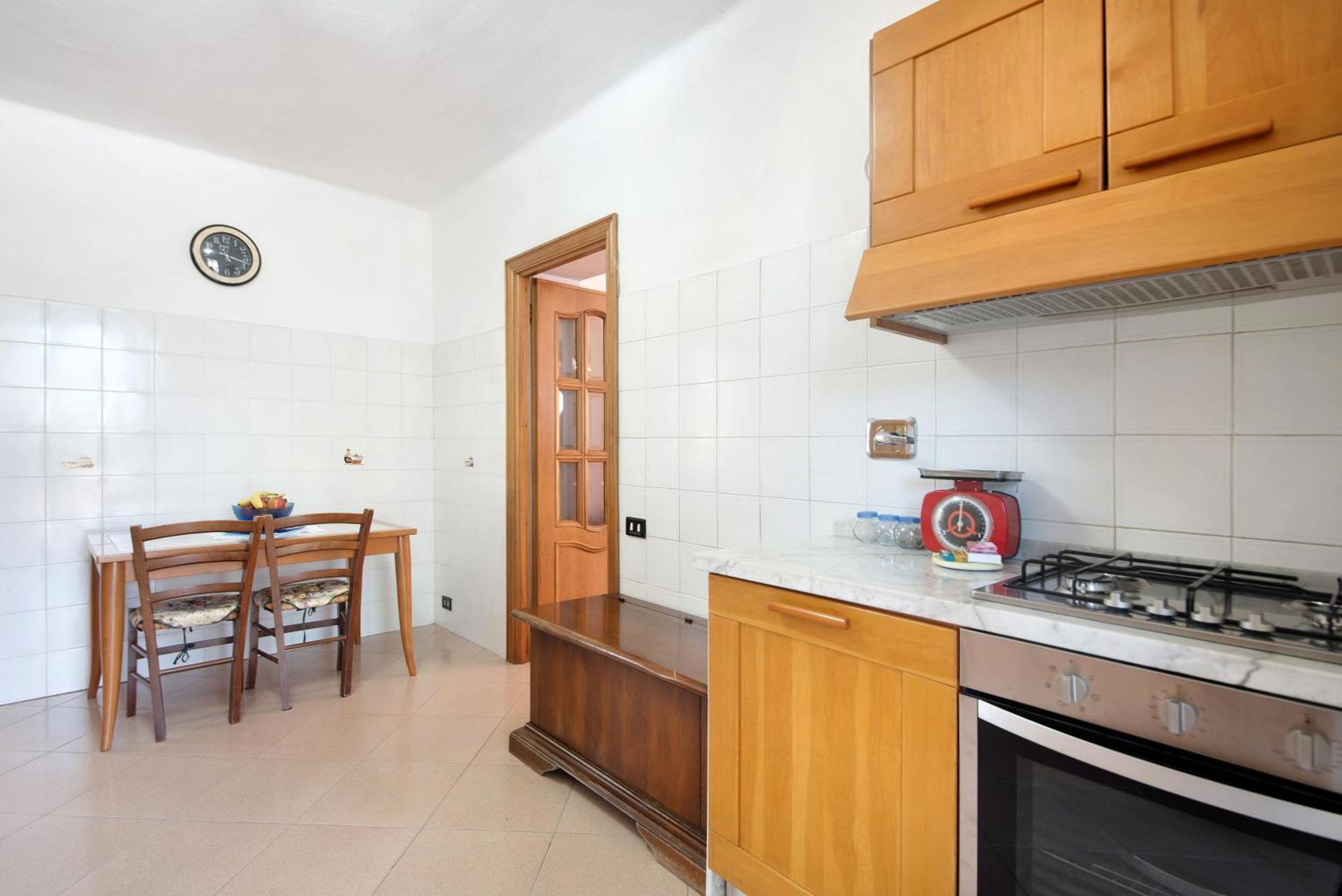 Apartment Da Dri'