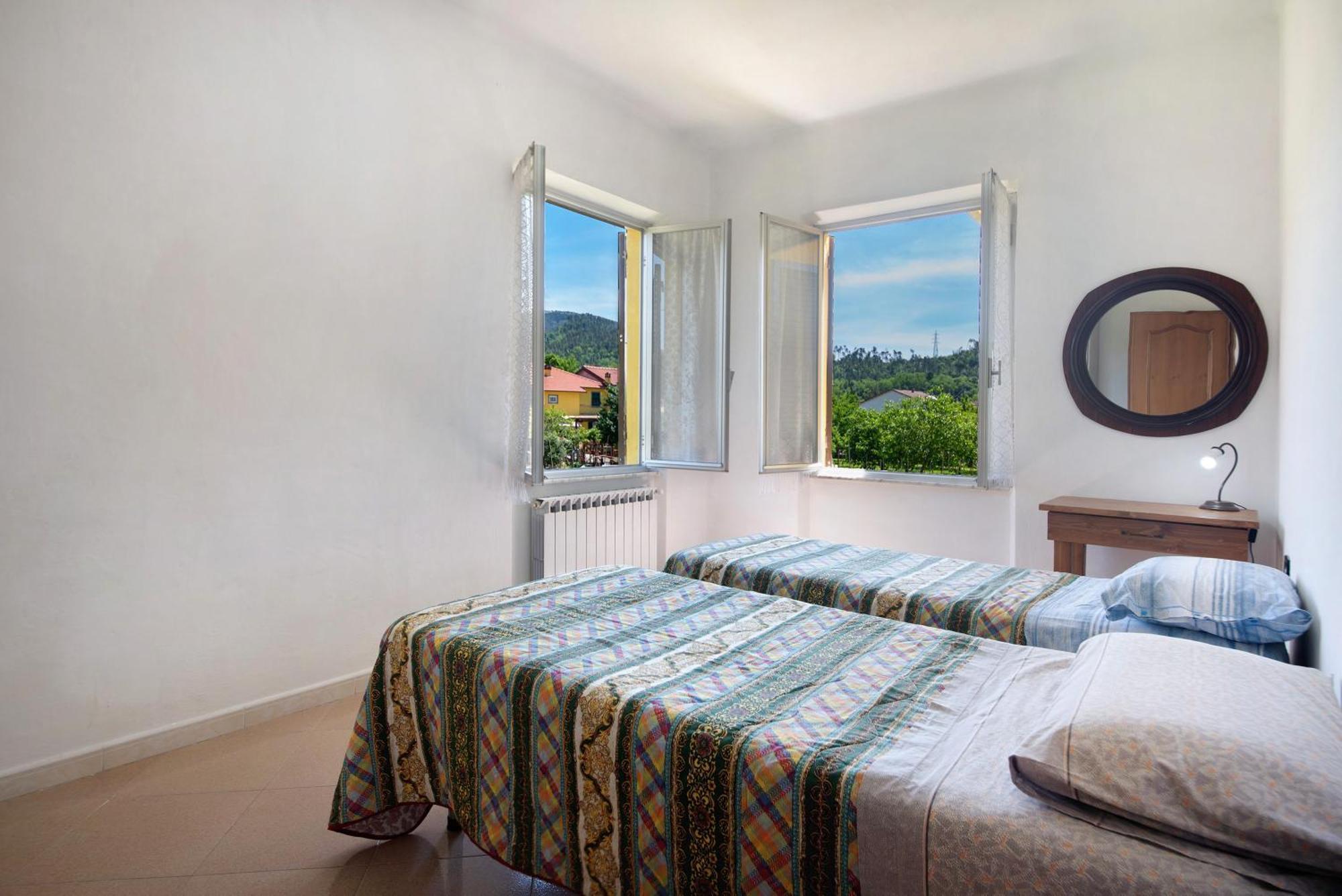 Apartment Da Dri'