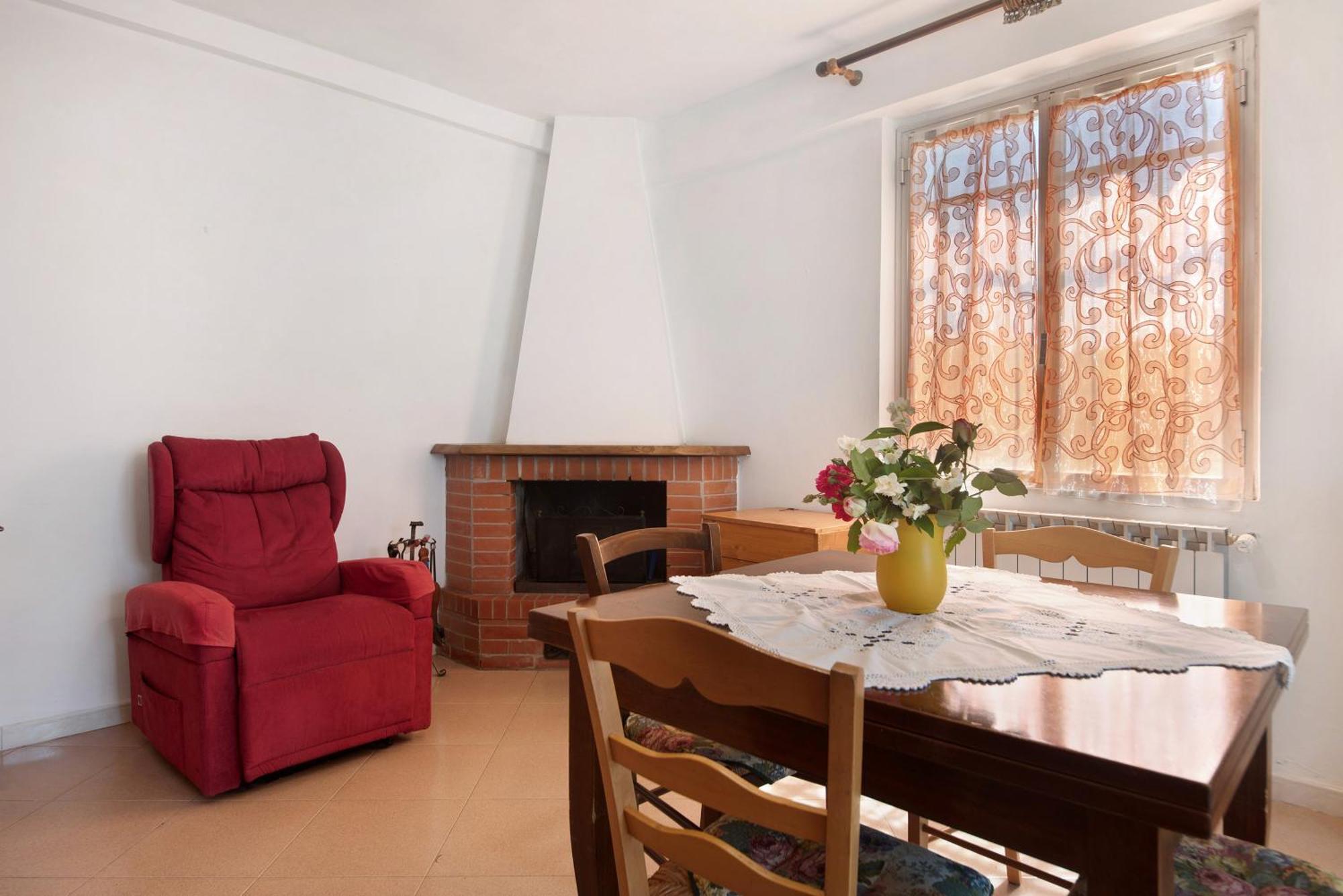 Apartment Da Dri' Brugnato